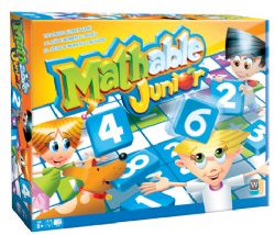 JEU MATHABLE JUNIOR